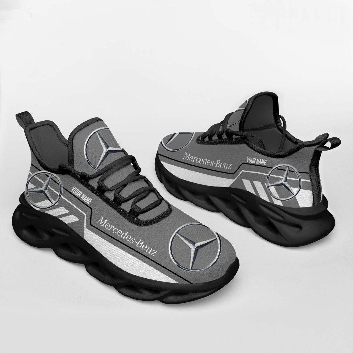 Mercedes-Benz Schuhe – Bild 2