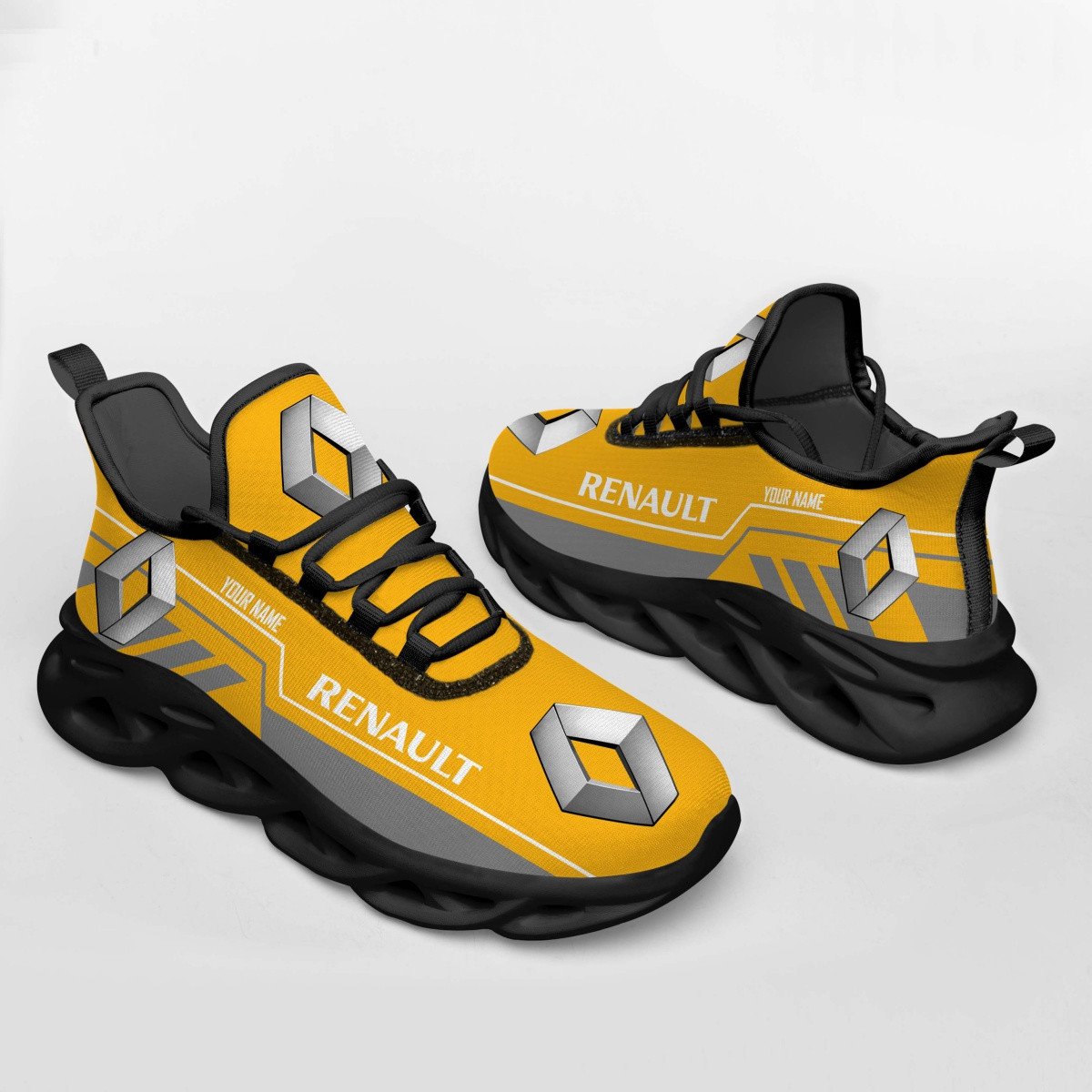 Renault Schuhe – Bild 2