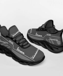 Alternative view of Vespa Schuhe