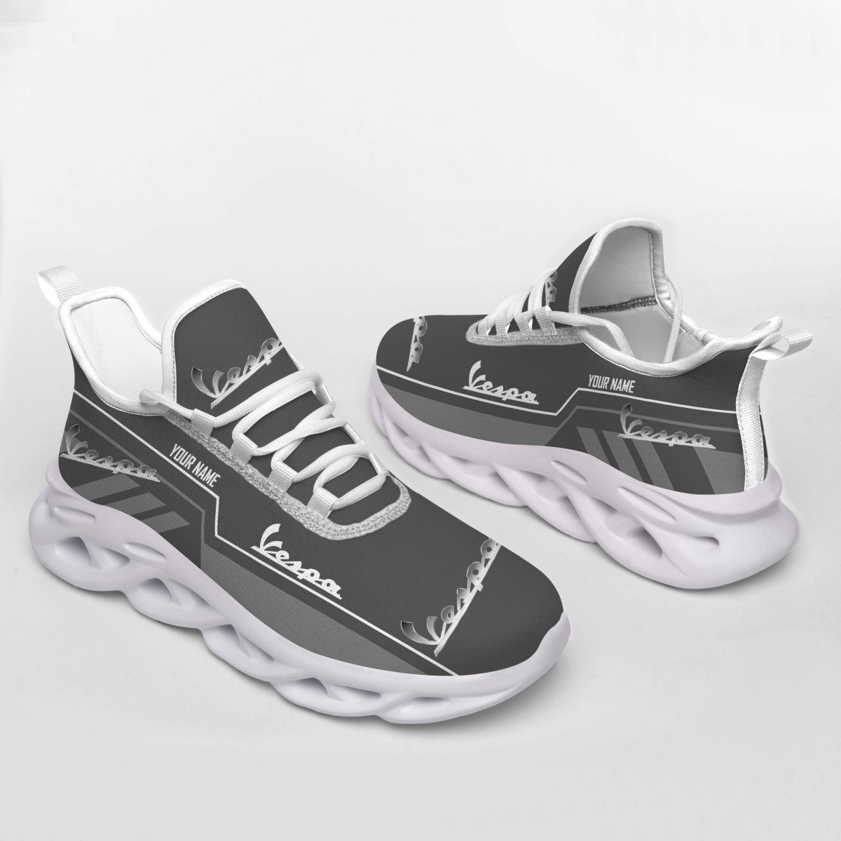 Vespa Schuhe