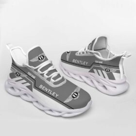Bentley Schuhe