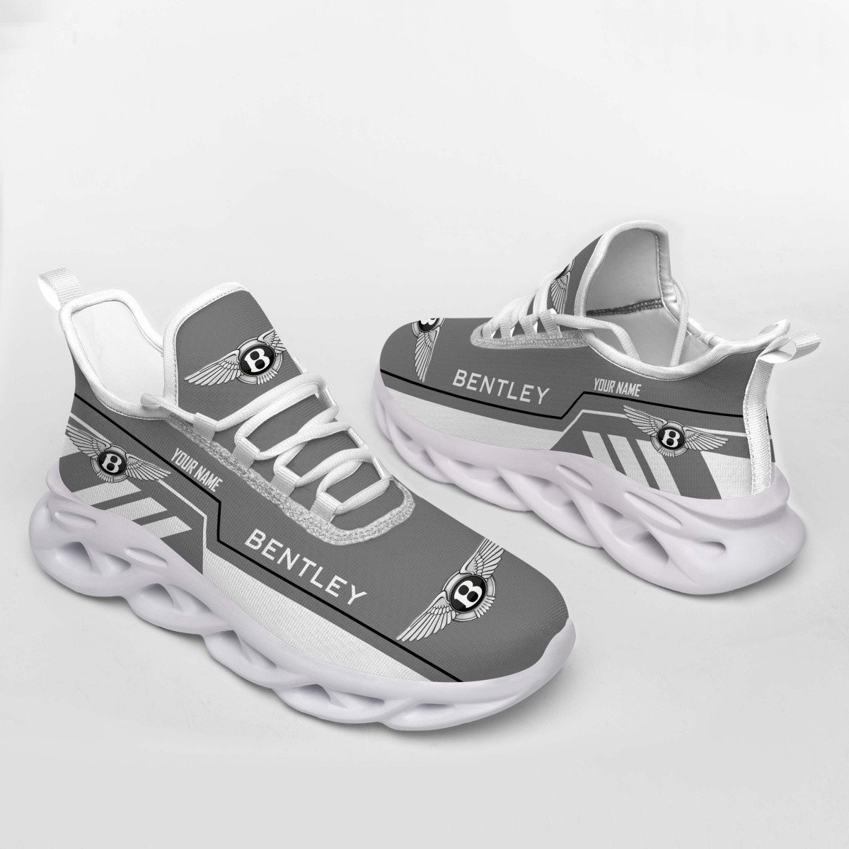 Bentley Schuhe