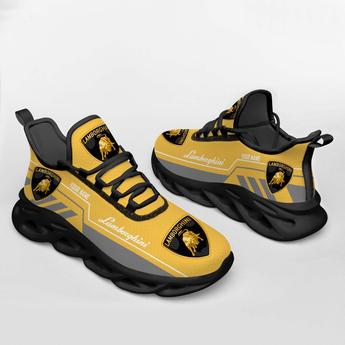 Lamborghini Schuhe – Bild 2