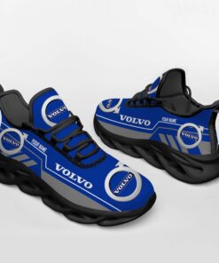 Alternative view of Volvo Schuhe