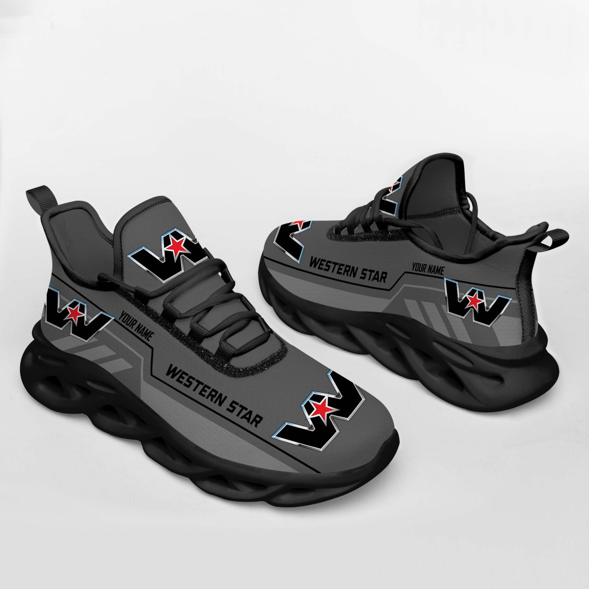 Western Star Schuhe – Bild 2