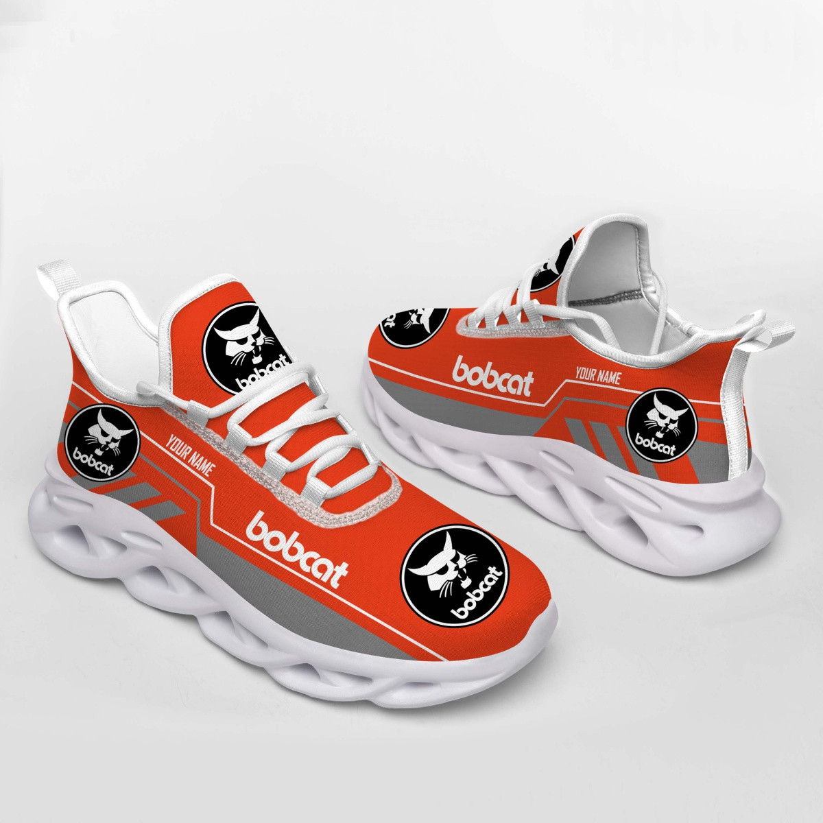 Bobcat Schuhe