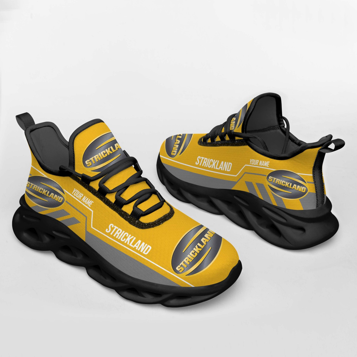 Strickland Schuhe – Bild 2