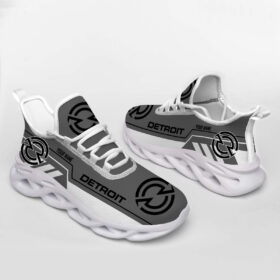 Detroit Diesel Schuhe