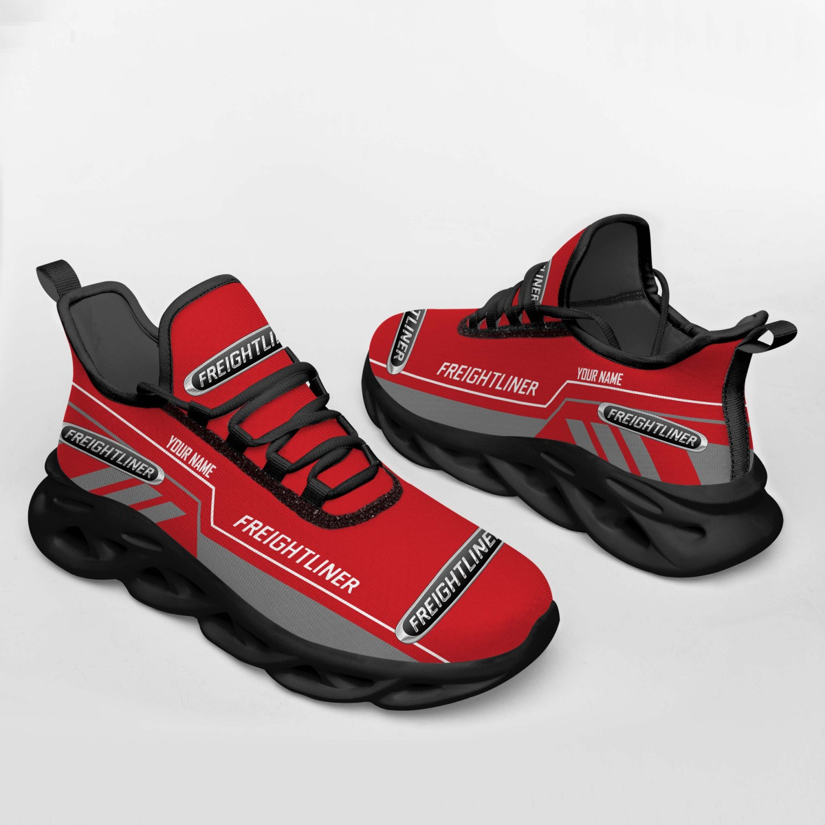 Freightliner Schuhe – Bild 2