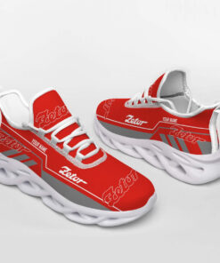 Zetor Schuhe