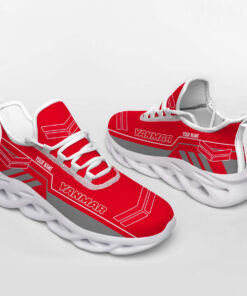 Yanmar Schuhe