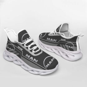 MAN Truck Schuhe