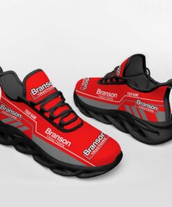 Alternative view of Branson Schuhe