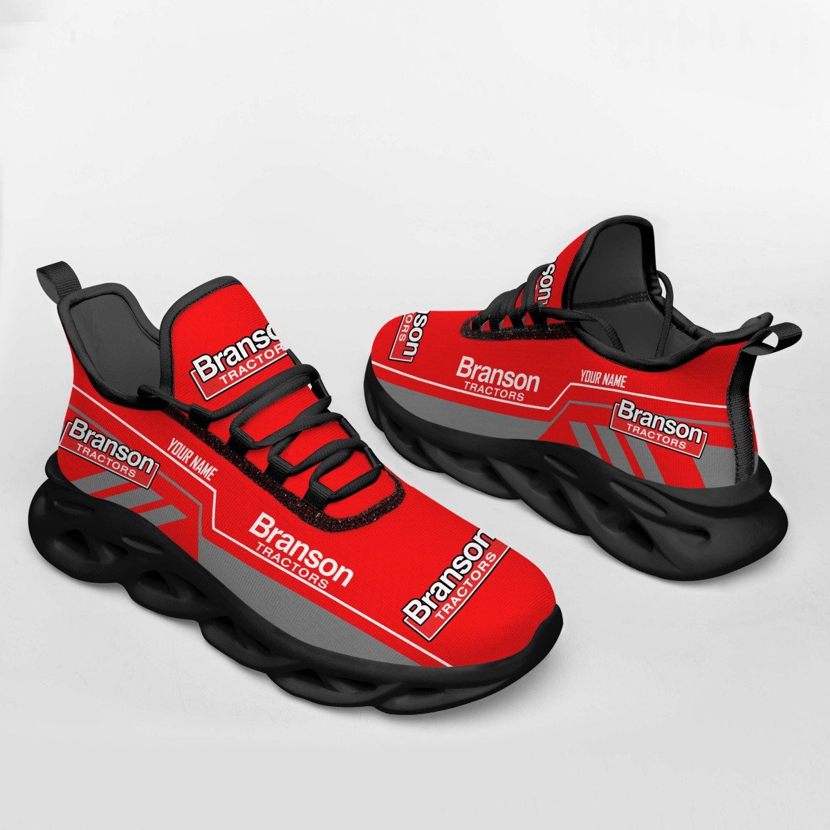 Branson Schuhe – Bild 2