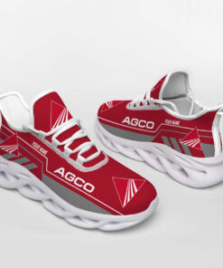 AGCO Allis Schuhe