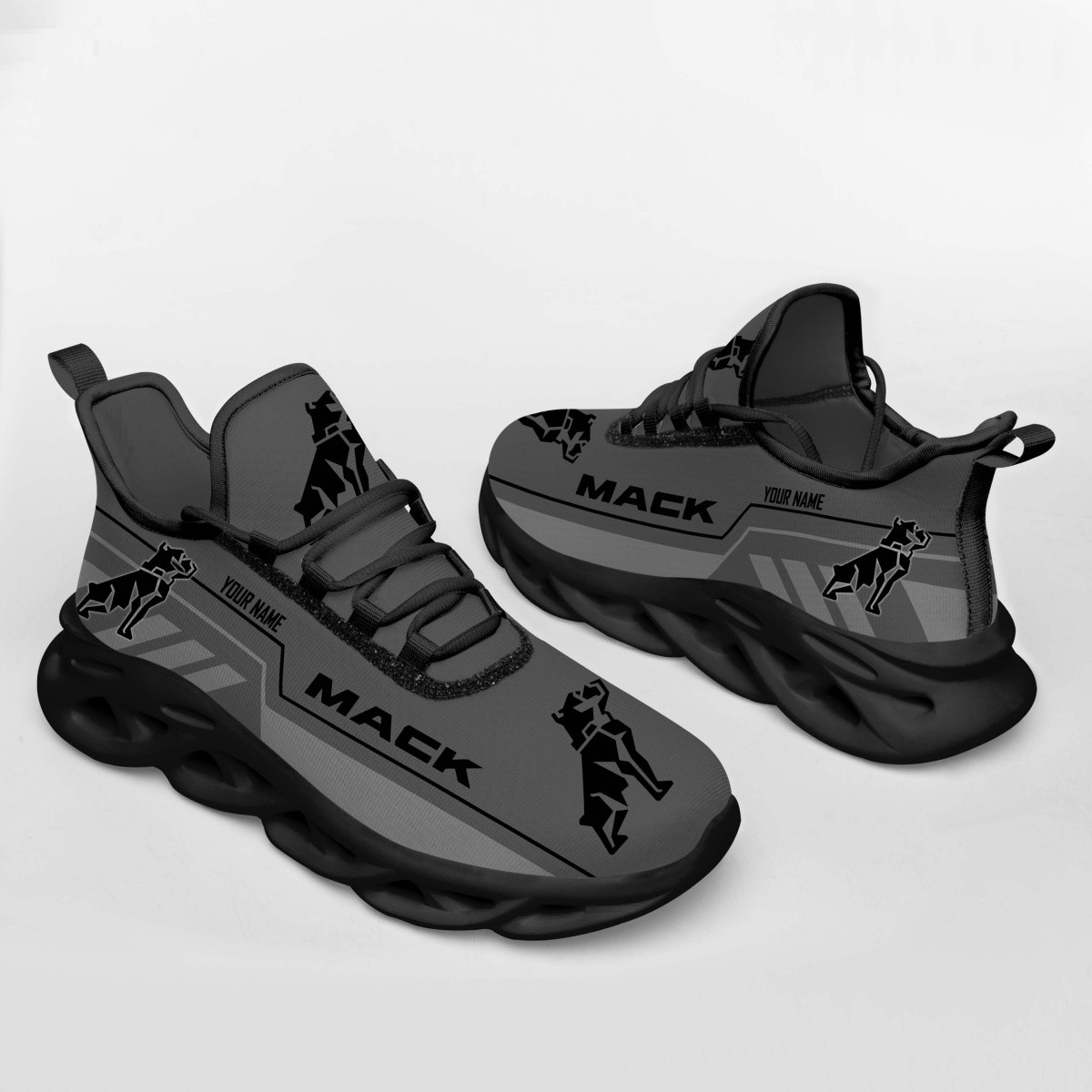 Mack Schuhe – Bild 2
