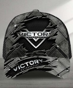 Victory Motorcycles Basecap