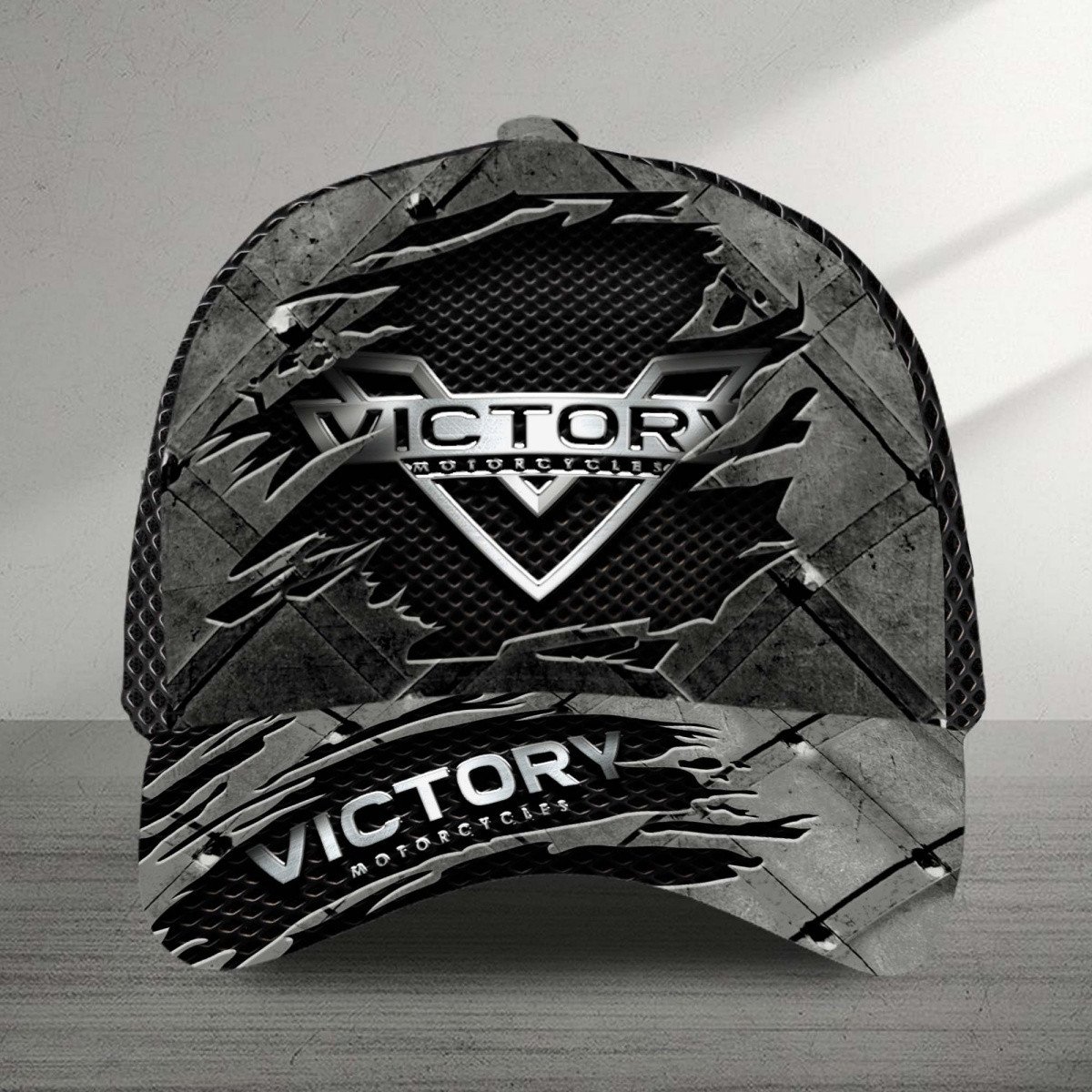 Victory Motorcycles Basecap