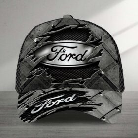 Ford Basecap