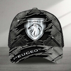 Peugeot Basecap