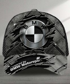 BMW Motorsport Basecap
