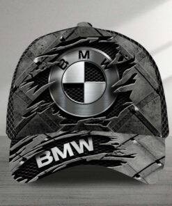 BMW Car Basecap