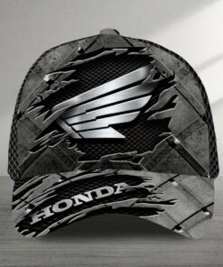 Honda Motorcycle Basecap