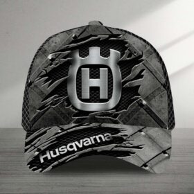 Husqvarna Basecap