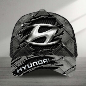 Hyundai Basecap