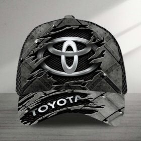 Toyota Basecap