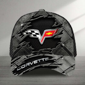 Corvette C6 Basecap