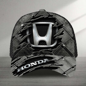 Honda Basecap