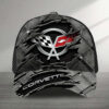 Corvette C5 Basecap