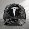 Tesla Basecap