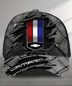 Chevrolet Camaro Basecap