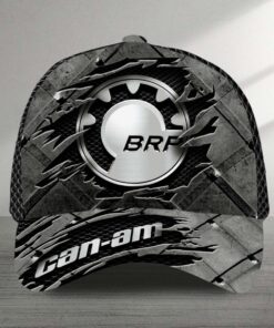 BRP Can-am Basecap