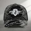 Zundapp Basecap