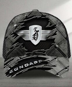Zundapp Basecap