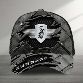 Zundapp Basecap