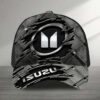 Isuzu Basecap