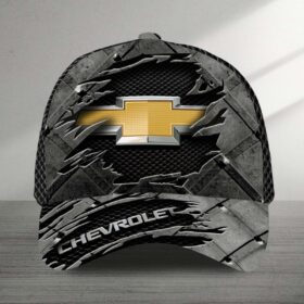 Chevrolet Basecap
