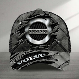 Volvo Basecap