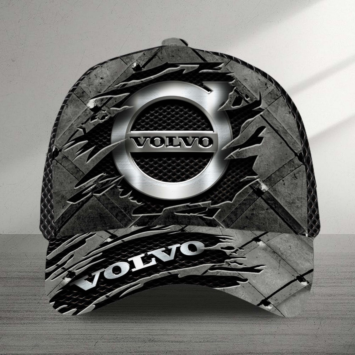Volvo Basecap
