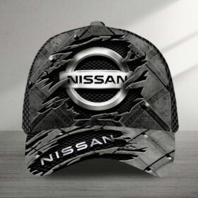 Nissan Basecap