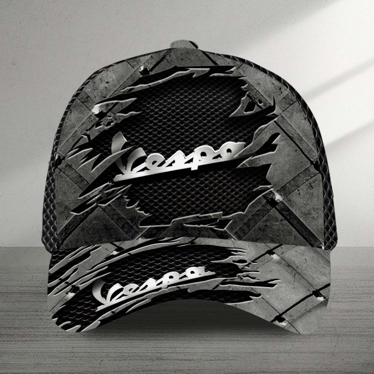 Vespa Basecap