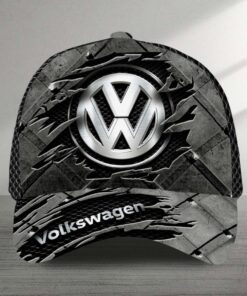 Volkswagen Basecap