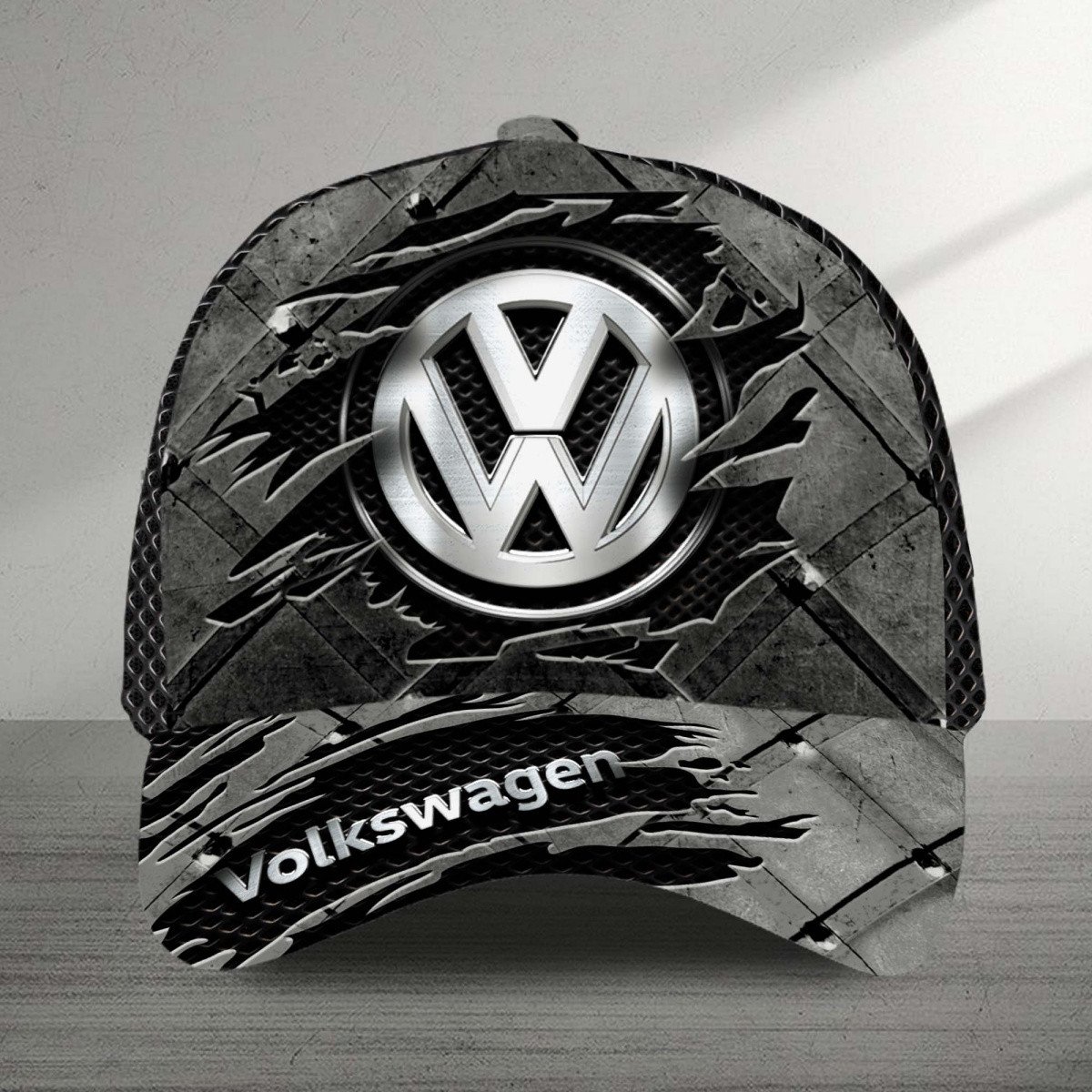 Volkswagen Basecap