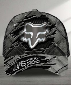 Fox Racing Basecap