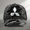 Mitsubishi Basecap