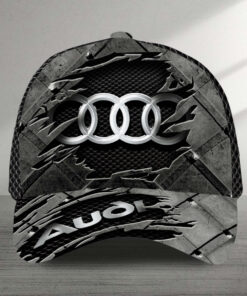Audi Basecap